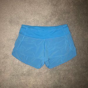 Lululemon Speed Up Short